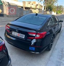 هۆندا ئەکۆرد